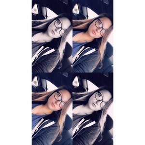 Meet your Posher, Rhiann